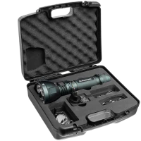 Latarka szperacz BLITZ K12, 11600 lumenów,Mactronic kod. THS0011