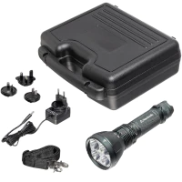 Latarka szperacz BLITZ K12, 11600 lumenów,Mactronic kod. THS0011