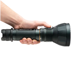 Latarka szperacz BLITZ K12, 11600 lumenów,Mactronic kod. THS0011