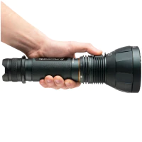 Latarka szperacz BLITZ K12, 11600 lumenów,Mactronic kod. THS0011