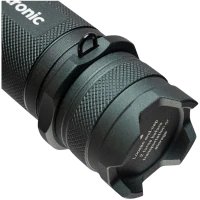 Latarka szperacz BLITZ K12, 11600 lumenów,Mactronic kod. THS0011