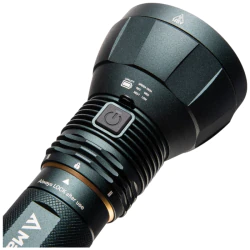 Latarka szperacz BLITZ K12, 11600 lumenów,Mactronic kod. THS0011