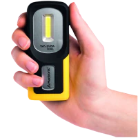 Latarka warsztatowa DURA TOOL, Mactronic 110 lumenów kod. PWL0014