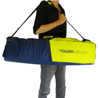 Maszt oświetleniowy TOWER BEAM [przenośny system oświetleniowy] Mactronic, 12000 lm kod. PFL0300