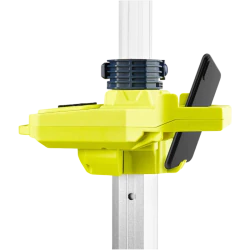 Maszt oświetleniowy TOWER BEAM [przenośny system oświetleniowy] Mactronic, 12000 lm kod. PFL0300