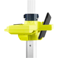 Maszt oświetleniowy TOWER BEAM [przenośny system oświetleniowy] Mactronic, 12000 lm kod. PFL0300