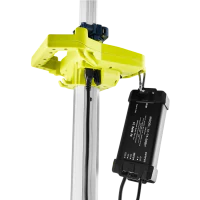 Maszt oświetleniowy TOWER BEAM [przenośny system oświetleniowy] Mactronic, 12000 lm kod. PFL0300