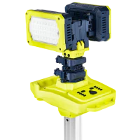 Maszt oświetleniowy TOWER BEAM [przenośny system oświetleniowy] Mactronic, 12000 lm kod. PFL0300