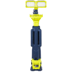 Maszt oświetleniowy TOWER BEAM [przenośny system oświetleniowy] Mactronic, 12000 lm kod. PFL0300