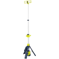 Maszt oświetleniowy TOWER BEAM [przenośny system oświetleniowy] Mactronic, 12000 lm kod. PFL0300