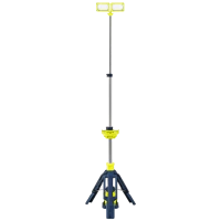 Maszt oświetleniowy TOWER BEAM [przenośny system oświetleniowy] Mactronic, 12000 lm kod. PFL0300