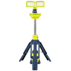 Maszt oświetleniowy TOWER BEAM [przenośny system oświetleniowy] Mactronic, 12000 lm kod. PFL0300