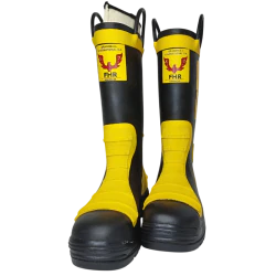 Buty specjalne strażackie FHR 003