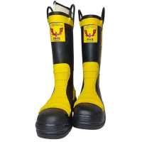 Buty specjalne strażackie FHR 003