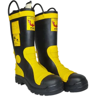 Buty specjalne strażackie FHR 003