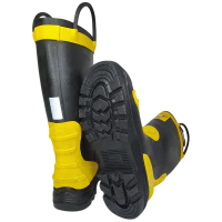 Buty specjalne strażackie FHR 004