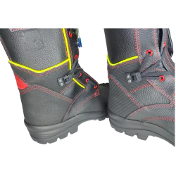 Buty specjalne FHR 006 PL N (Brandbull)