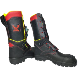 Buty specjalne FHR 006 PL N (Brandbull)