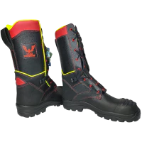 Buty specjalne FHR 006 PL N (Brandbull)
