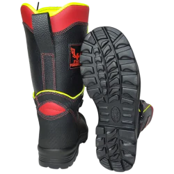 Buty specjalne FHR 006 PL N (Brandbull)
