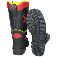 Buty specjalne FHR 006 PL N (Brandbull)