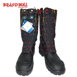 Buty specjalne FHR 006 PL N (Brandbull)