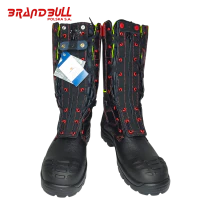 Buty specjalne FHR 006 PL N (Brandbull)