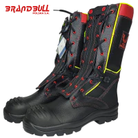 Buty specjalne FHR 006 PL N (Brandbull)