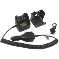 Ładowarka samochodowa do radiotelefonu Motorola R7 FKP