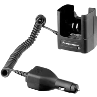 Ładowarka samochodowa do radiotelefonu Motorola R7 FKP