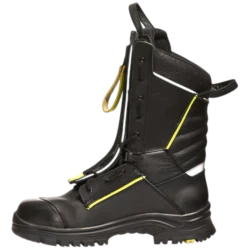 Buty bojowe skórzane Falcon art. 111-832 [żółty]