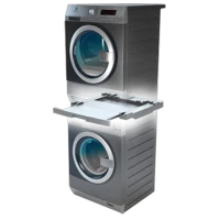 Łącznik [rama] łącząca do pralki z suszarką marki ELEKCTROLUX MyPRO XL