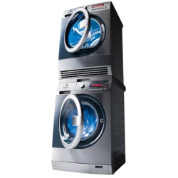 Łącznik [rama] łącząca do pralki z suszarką marki ELEKCTROLUX MyPRO XL