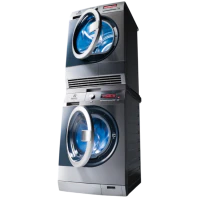 Łącznik [rama] łącząca do pralki z suszarką marki ELEKCTROLUX MyPRO XL