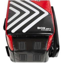 Zestaw ratownictwa medycznego PSP R1 w plecaku FIREGUARD R1 wersja ekonomiczna [BOXMET] - bez DESKI i bez SZYN