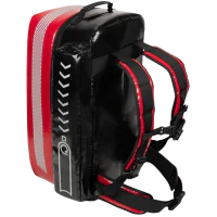 Zestaw ratownictwa medycznego PSP R1 w plecaku FIREGUARD R1 wersja PREMIUM [BOXMET]