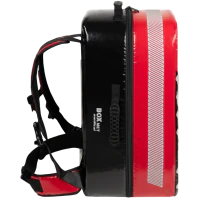 Zestaw ratownictwa medycznego PSP R1 w plecaku FIREGUARD R1 wersja PREMIUM [BOXMET]