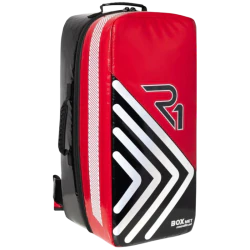 Zestaw ratownictwa medycznego PSP R1 w plecaku FIREGUARD R1 wersja PREMIUM [BOXMET]