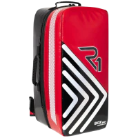 Zestaw ratownictwa medycznego PSP R1 w plecaku FIREGUARD R1 wersja PREMIUM [BOXMET]