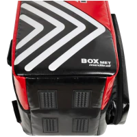 Zestaw ratownictwa medycznego PSP R1 w plecaku FIREGUARD R1 wersja PREMIUM [BOXMET] - BEZ DESKI