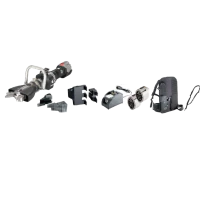 Nożyce hydrauliczne StrongArm [E100]