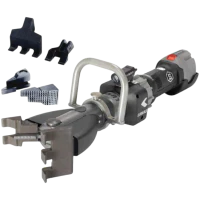 Nożyce hydrauliczne StrongArm [E100]