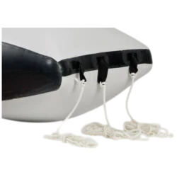 Zestaw poduszek niskociśnieniowych Vetter - zestaw 1/6 - 1 bar przedstawiony w całości