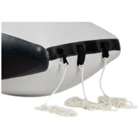 Zestaw poduszek niskociśnieniowych Vetter - zestaw 1/6 - 1 bar