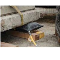 Zestaw poduszek wysokociśnieniowych Vetter - Zestaw 1 – 8 bar Basic