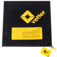 Zestaw poduszek wysokociśnieniowych Vetter - Zestaw 1 – 8 bar Basic