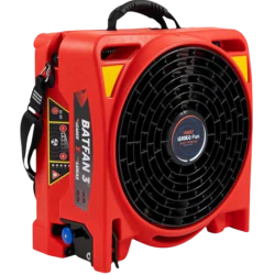 Wentylator BATFAN 3 LI +