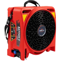 Wentylator BATFAN 3 LI +