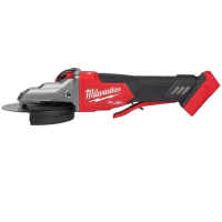 M18 FSAGF125XPDB-0X Szlifierka kątowa Milwaukee kod. 4933478439