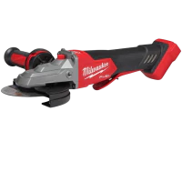 M18 FSAGF125XPDB-0X Szlifierka kątowa Milwaukee kod. 4933478439